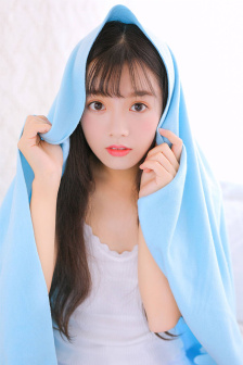大学生妆容